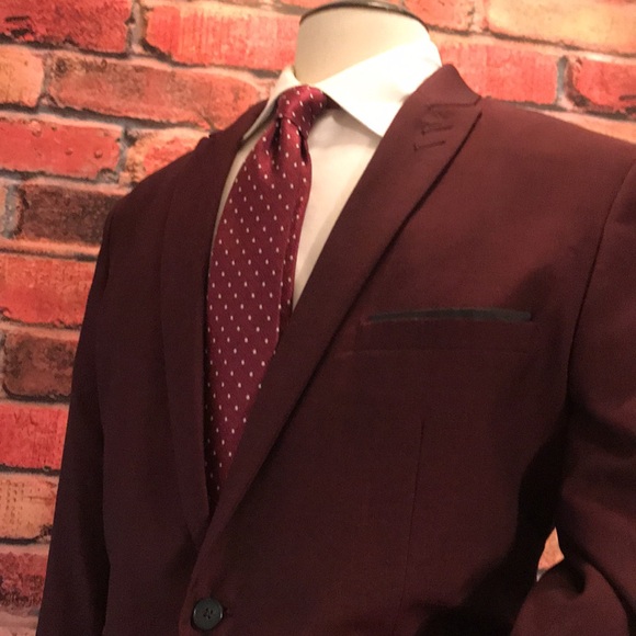 International concept Coat - Picture 17 of 17